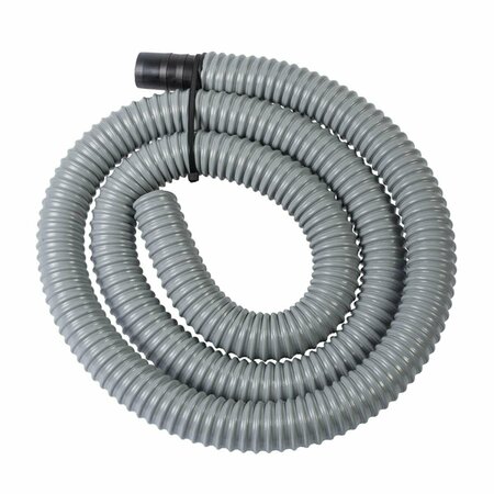 KING 1.5 x 72 in. Innovation Polypropylene Hose 4006967